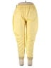Unbranded Yellow Casual Pants Size XXL - photo 1