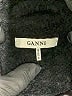 Ganni Black Coat Size EU 36 / US 6 - photo 6