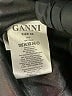 Ganni Black Coat Size EU 36 / US 6 - photo 7