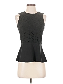 Rebecca Taylor Sleeveless Blouse