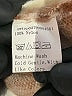 Shein 100% Nylon Orange Tube Top Size M - photo 7