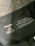 Reebok Solid Black Athletic Shorts Size L - photo 3