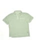 Crewcuts 100% Cotton Green Short Sleeve Polo Size 10 - 11 - photo 1