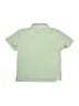 Crewcuts 100% Cotton Green Short Sleeve Polo Size 10 - 11 - photo 2