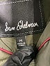 Sam Edelman 100% Polyester Green Coat Size M - photo 6