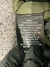 Sam Edelman 100% Polyester Green Coat Size M - photo 7
