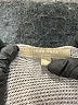 Joan Vass Gray Pullover Sweater Size L - photo 7