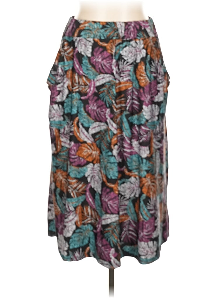 Pre-owned Robert Louis Casual Skirt In Blue