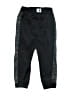 Body Glove 100% Polyester Black Track Pants Size 2T - photo 2