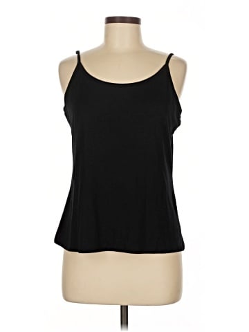 Motto Tank Top (view 1)