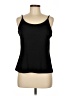 Motto Black Tank Top Size L - photo 1