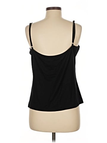 Motto Tank Top (view 2)