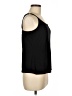 Motto Black Tank Top Size L - photo 4