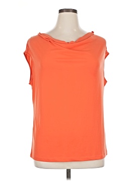 Calvin Klein Sleeveless Blouse