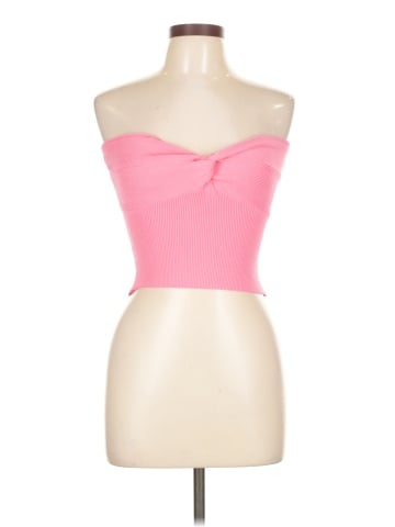Vintage Havana Tube Top (view 1)