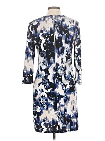 Allen B. by Allen Schwartz Casual Dress (view 2)