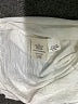 Adiva Ivory Short Sleeve Top Size 1X - photo 8