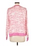 Lularoe Pink Cardigan Size L - photo 2