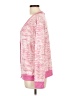 Lularoe Pink Cardigan Size L - photo 5