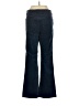 J. McLaughlin Blue Casual Pants Size 4 - photo 2