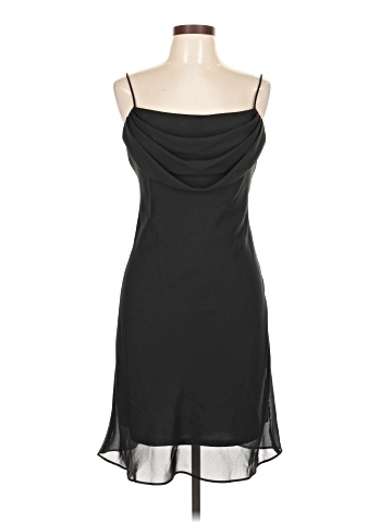 Jump Cocktail Dress (view 1)