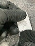 Unbranded Black Dress Pants Size Lg - XL - photo 7