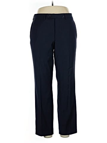 Riviera Wool Pants (view 1)