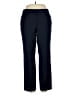 Riviera Blue Wool Pants Size 36 waist - photo 1