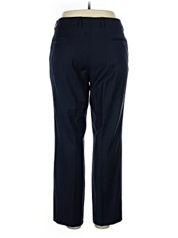 Riviera Wool Pants (view 2)