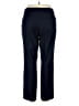 Riviera Blue Wool Pants Size 36 waist - photo 2