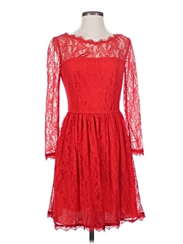 Juicy Couture Cocktail Dress (view 1)