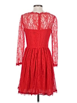 Used Red Lace Dresses On Sale Up To 90% Off | ThredUp Used Red Lace Dresses On Sale Up To 90% Off | ThredUp