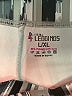 Assorted Brands Stripes Silver Active Pants Size Lg - XL - photo 7