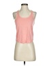 All Access Pink Tank Top Size XS - photo 1