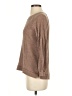Chenault Brown Pullover Sweater Size XS - photo 5