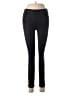 L'Agence 100% Cotton Black Jeggings Size 26 waist - photo 1