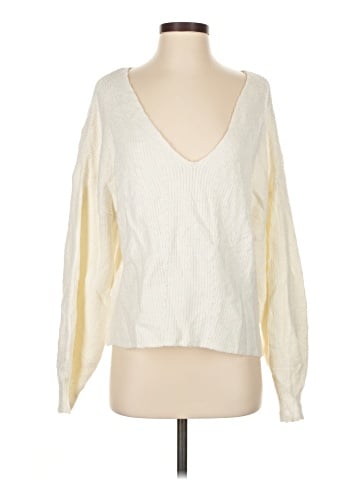 Threadbare Pullover Sweater (view 1)