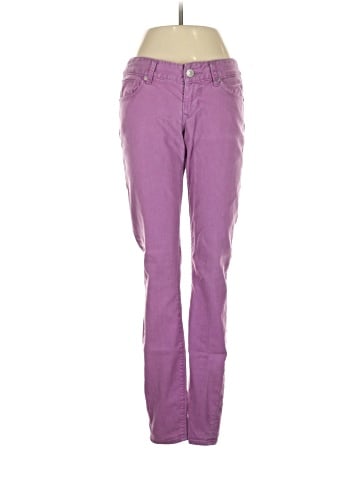 Express Jeans Jeans (view 1)