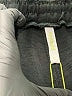 Assorted Brands 100% Polyester Black Casual Pants Size L - photo 7