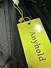 Assorted Brands 100% Polyester Black Casual Pants Size L - photo 8