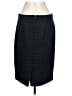 Ann Taylor Chevron-herringbone Black Formal Skirt Size L - photo 2
