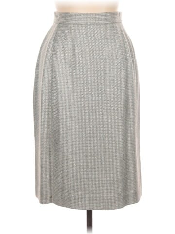 Burberry Formal Skirt (view 1)