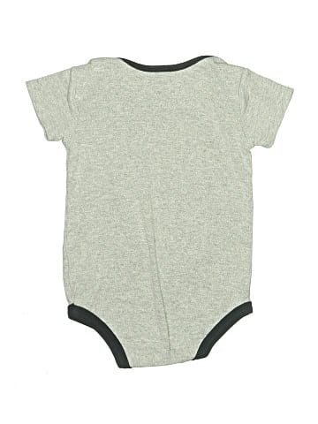 NHL Short Sleeve Onesie (view 2)