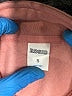 Rosio Pink Sweatshirt Size S - photo 7
