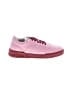 Loci Pink Burgundy Sneakers Size EU 42 - photo 1