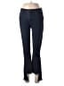 Parker Smith Hearts Blue Jeans Size 26 waist - photo 1