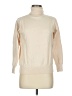 Unbranded Ivory Turtleneck Sweater Size M - photo 1