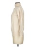 Unbranded Ivory Turtleneck Sweater Size M - photo 5