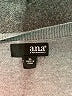 a.n.a. A New Approach Metallic Gray Pullover Sweater Size XL - photo 7
