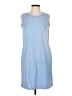 Unbranded Blue Casual Dress Size S - photo 1